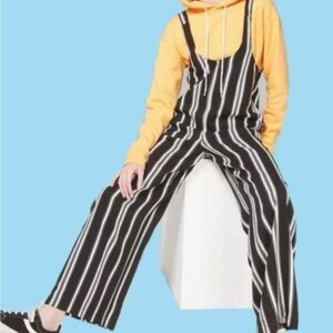 Overall Jumpsuit